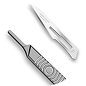 Handles & Blades