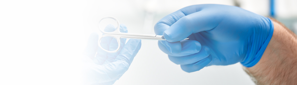 Precision Solutions. Trusted Quality. Better Healthcare.