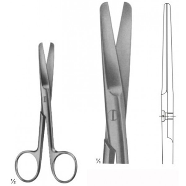 STANDARD Straight