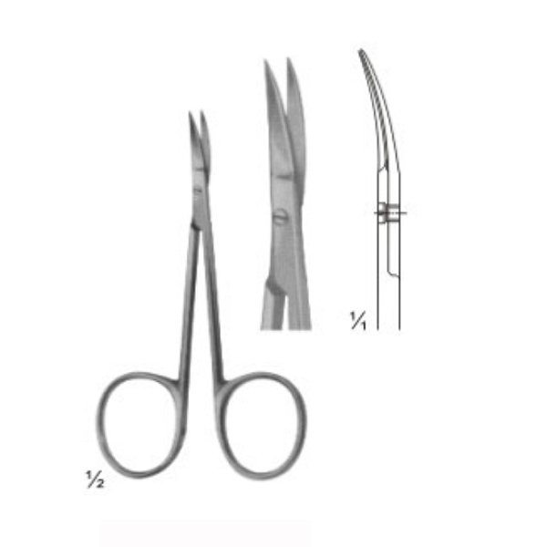 NAIL SCISSORS