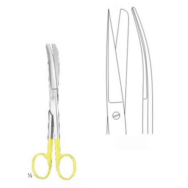 OPERATING SCISSORS