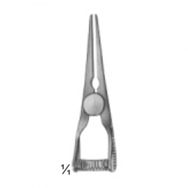 Muller Vessel Clips