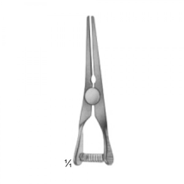 Muller Vessel Clips