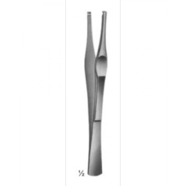 Clip Applying Forceps-Suture set