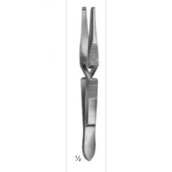 Clip Applying Forceps-Suture set