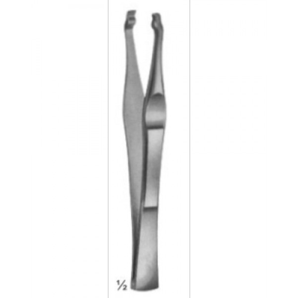 Clip Applying Forceps-Suture set