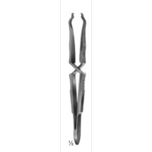 Clip Applying Forceps-Suture set