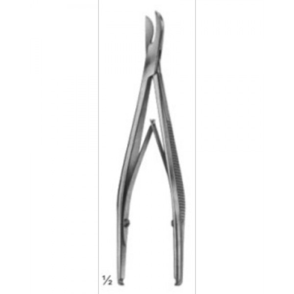 Clip Applying Forceps-Suture set