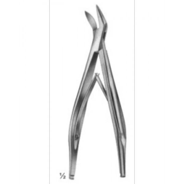 Clip Applying Forceps-Suture set