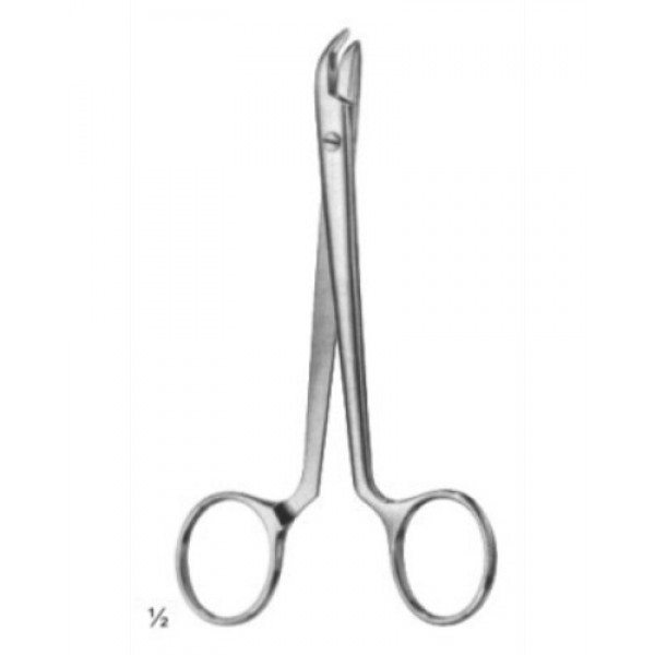 Clip Applying Forceps-Suture set