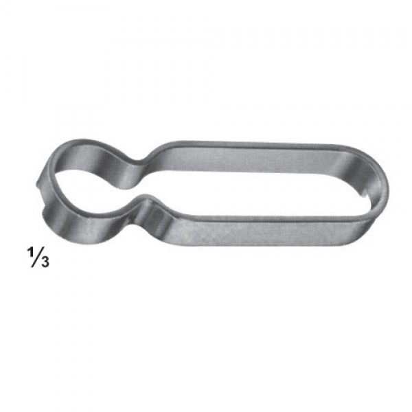 Fixation clamp,