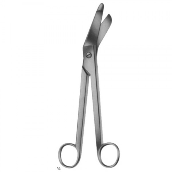 Plaster Scissors