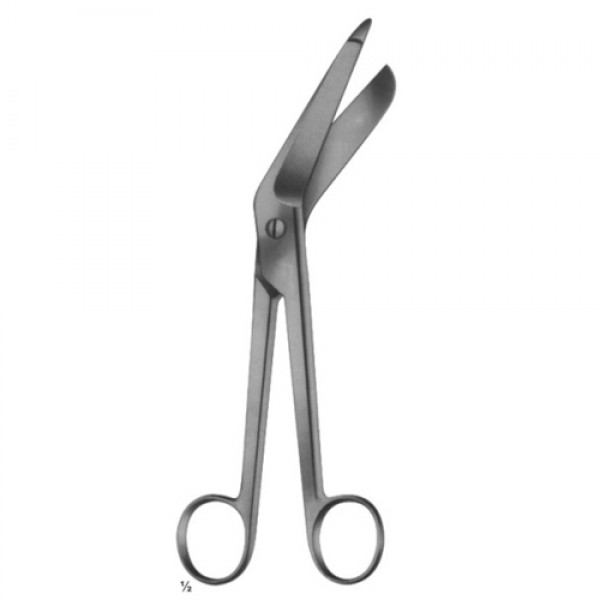 Plaster Scissors