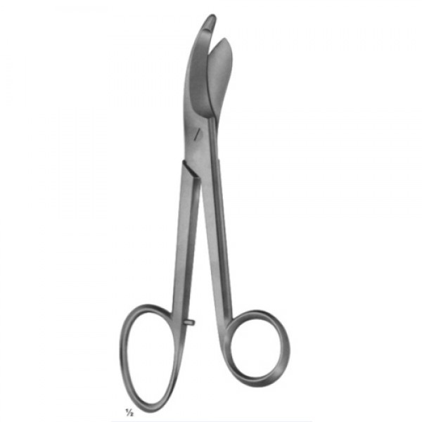 Plaster Scissors