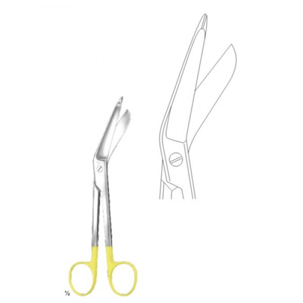 Plaster Scissors