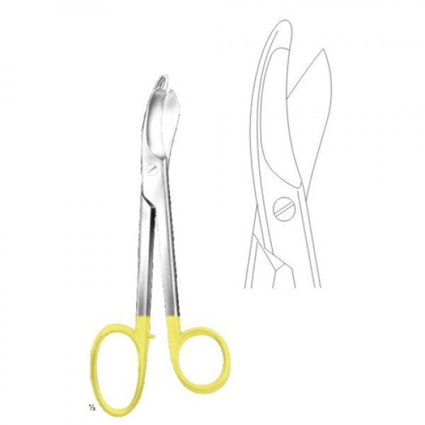 Plaster Scissors
