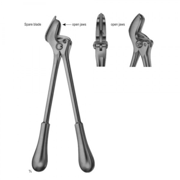 Plaster Shears