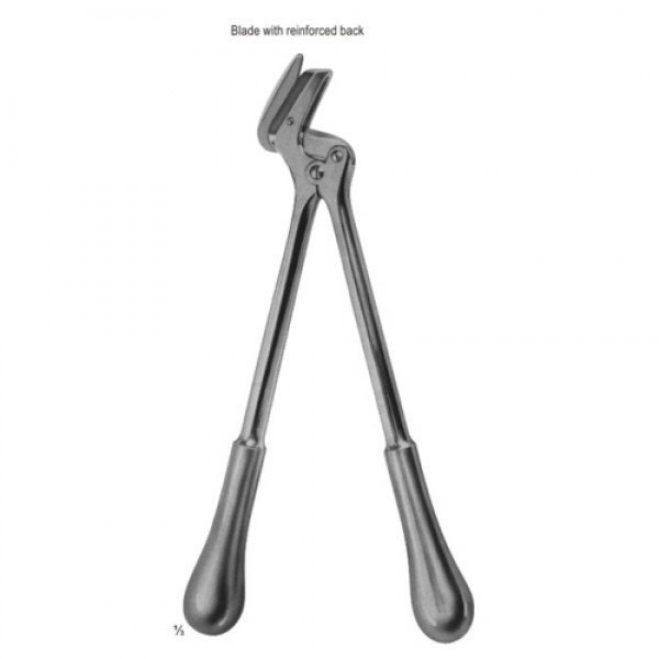 Plaster Shears