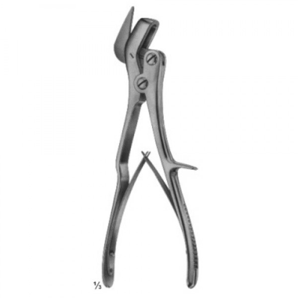 Plaster Shears