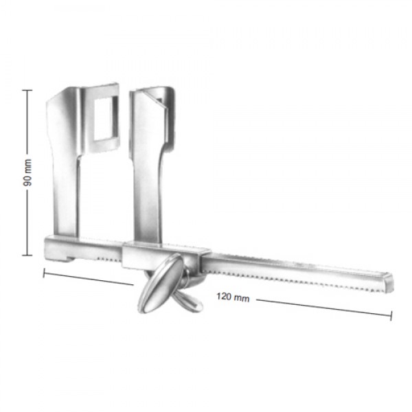 Rib Retractors