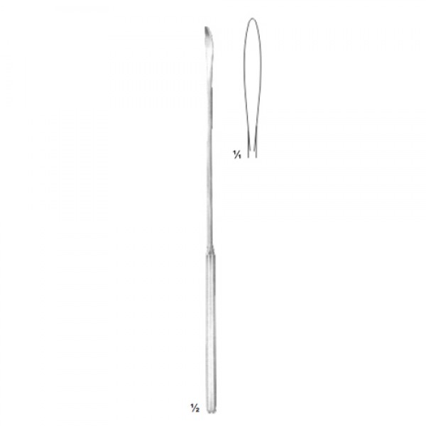 Intima Spatulas,