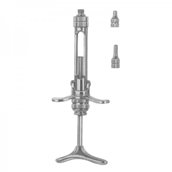 Dental Syringe