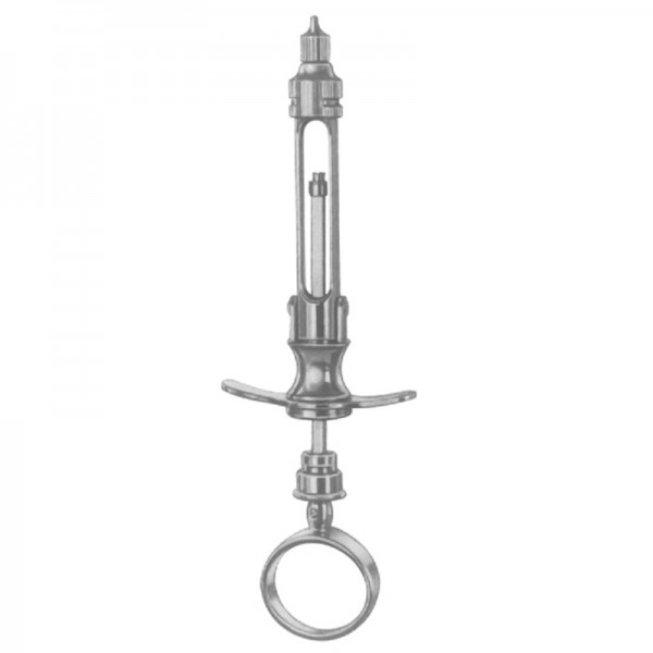 Dental Syringe