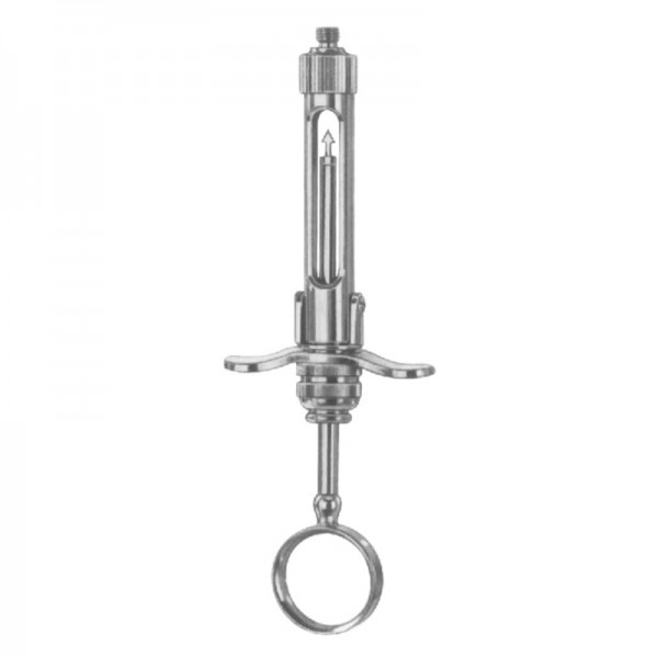 Dental Syringe