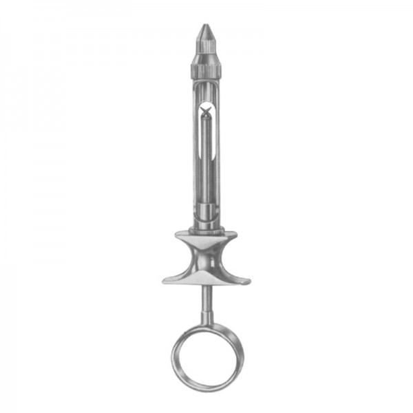 Dental Syringe