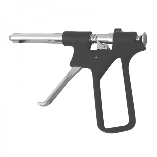 Dental Syringe