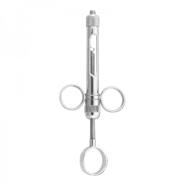 Dental Syringe