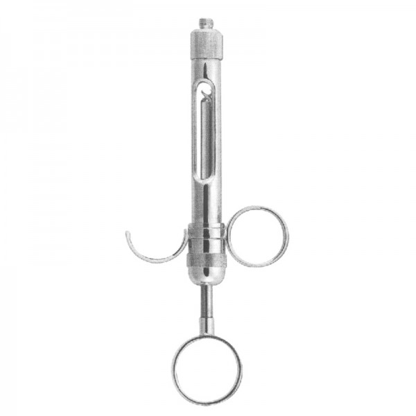 Dental Syringe