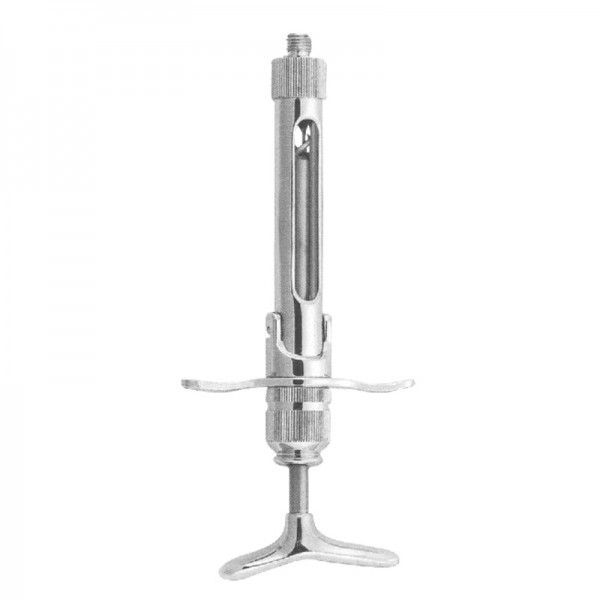Dental Syringes