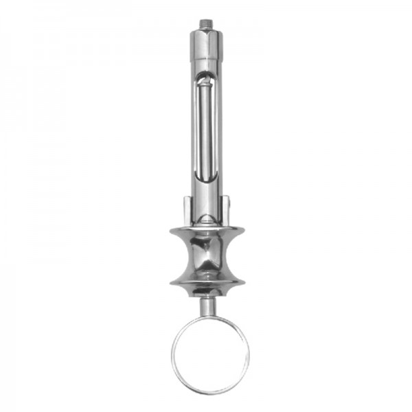 Dental Syringes