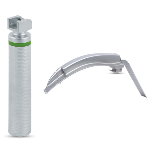 McCoy Flexi - Tip Integrated Laryngoscopes
