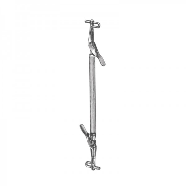 Amalgam Instrument
