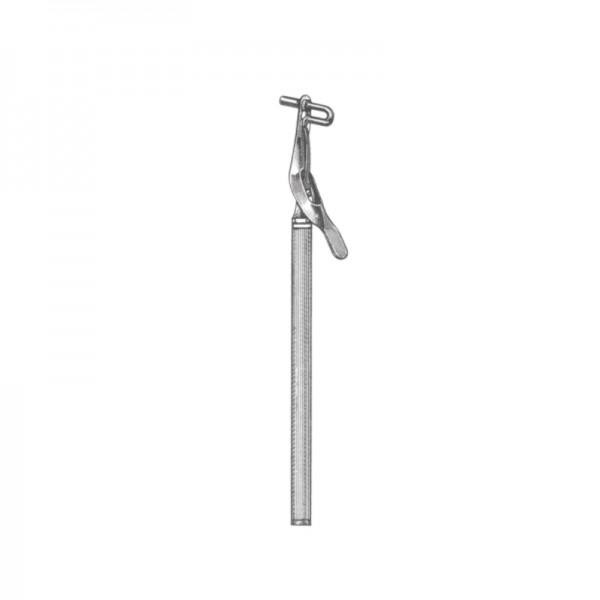 Amalgam Instrument