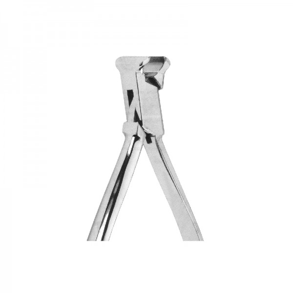 Ligature Cutter Pliers