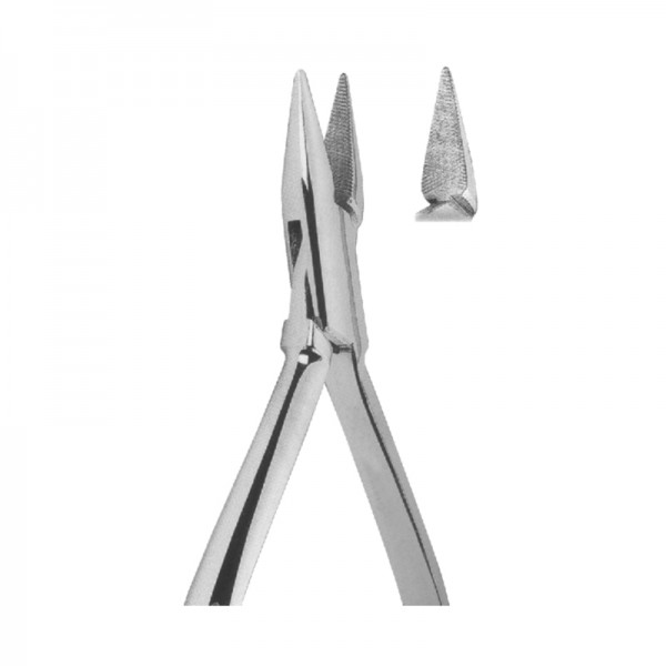 Laboratory pliers