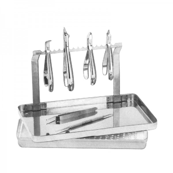 Pliers for Othodontics