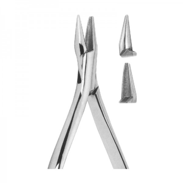 Pliers for Othodontics