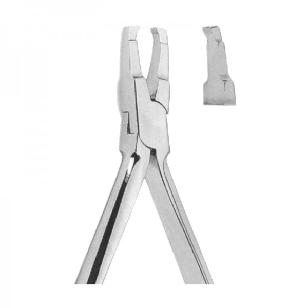 D.B. brachet remover pliersDistal
