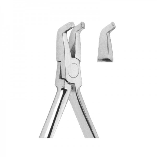 D.B. brachet remover pliers