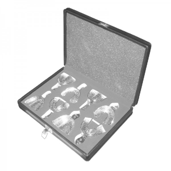 Impression Trays